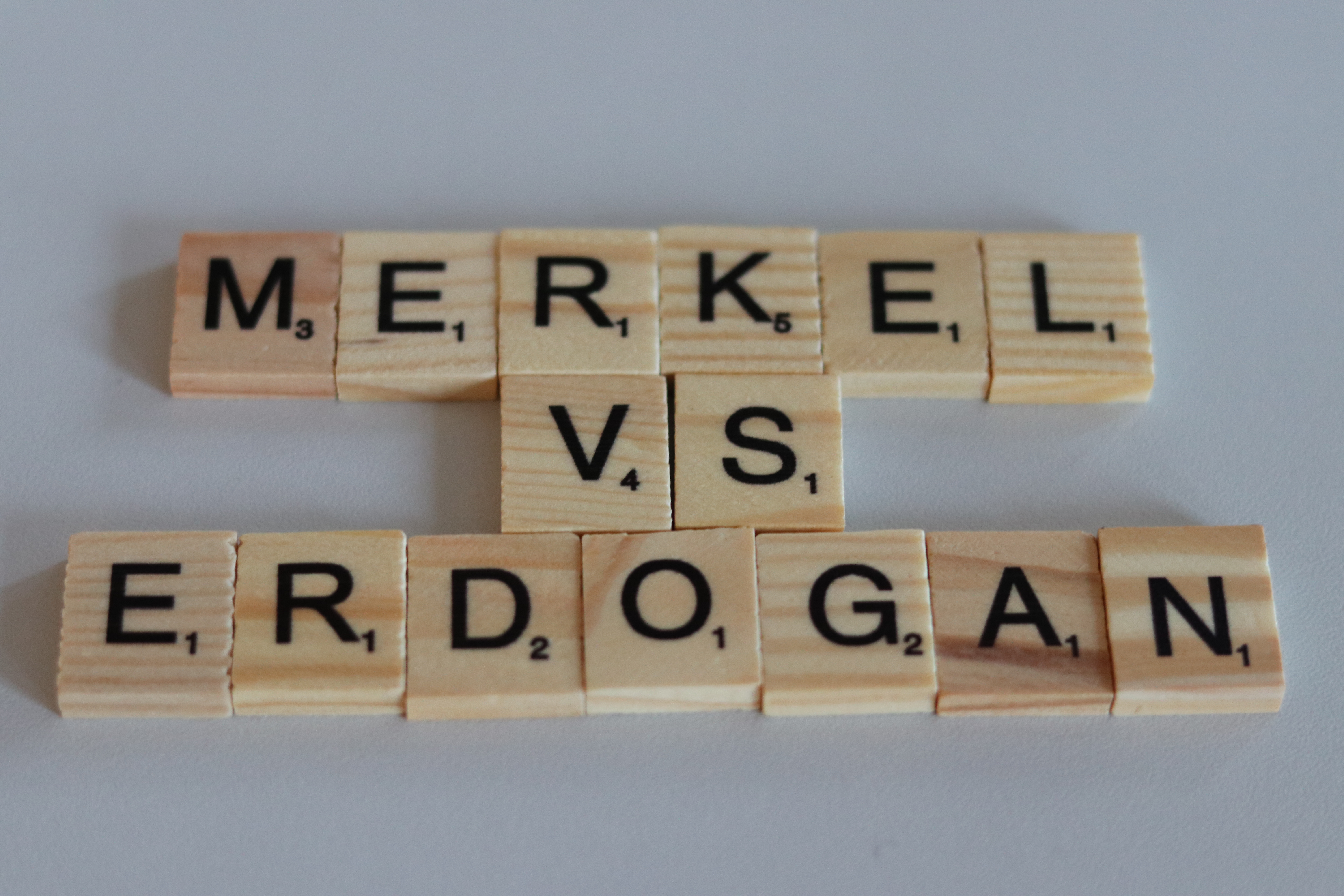 Deutschland ist stabil, aber die Krisen rücken näher