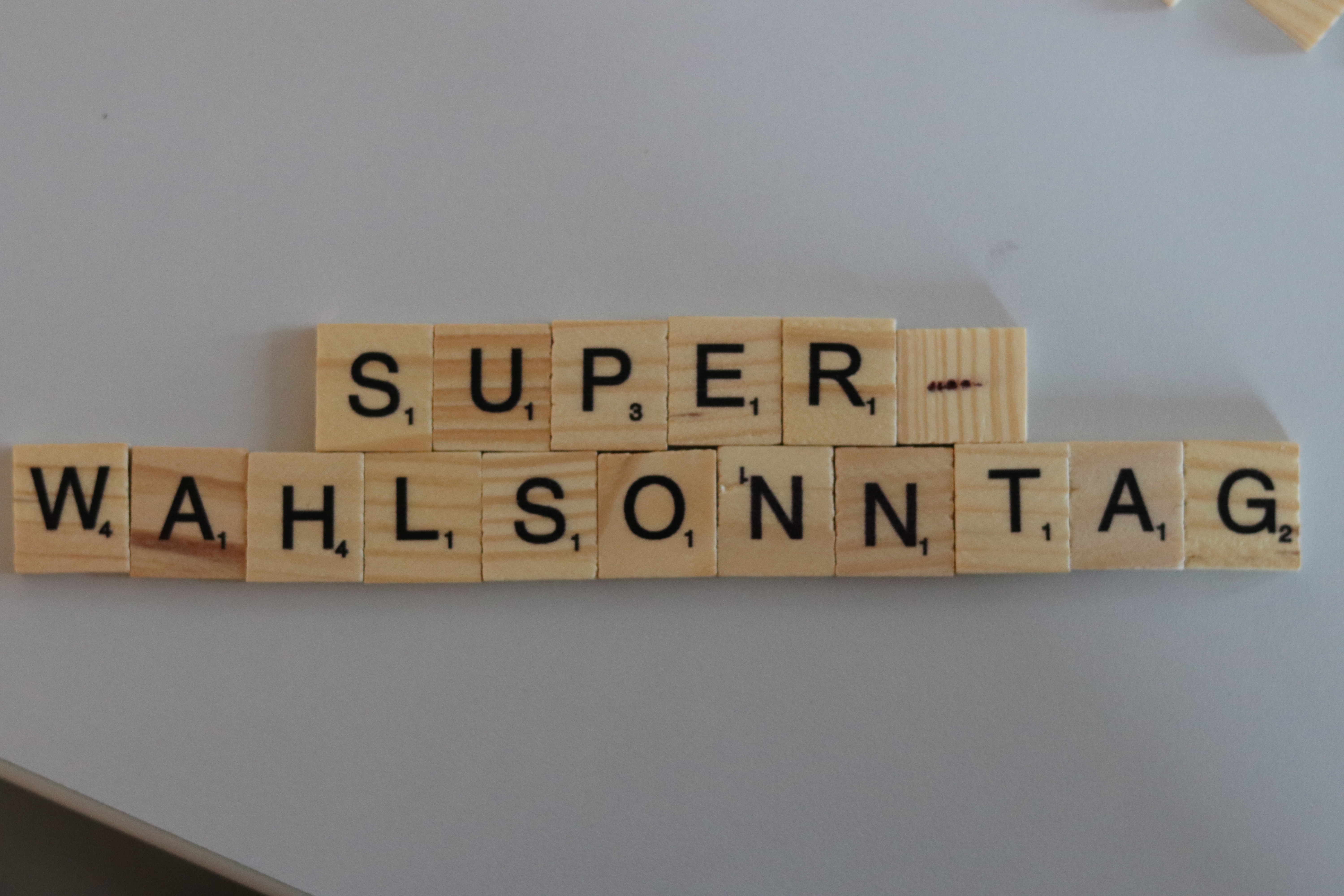 Deutschland ist stabil, aber die Krisen rücken näher