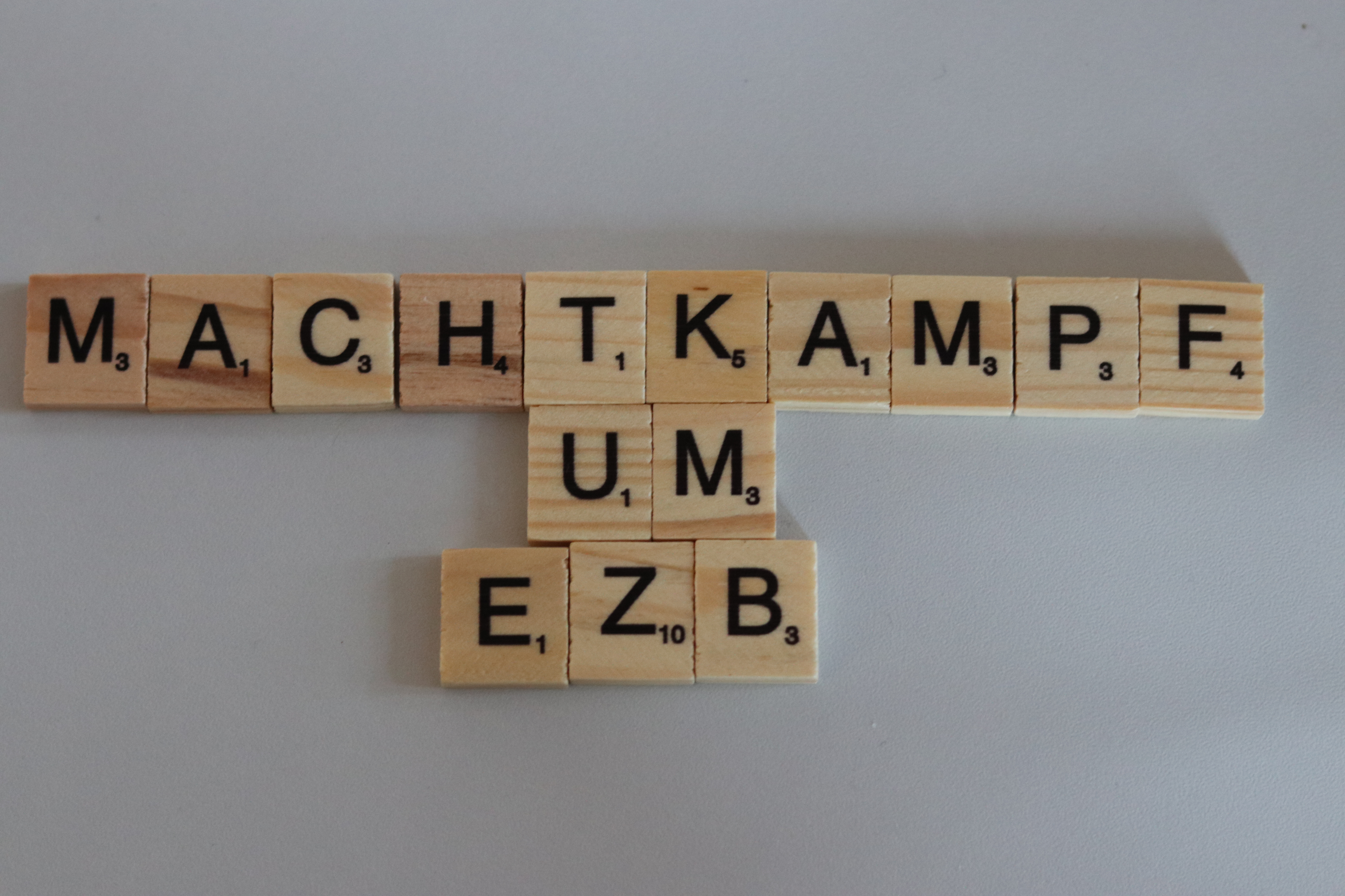 Deutschland ist stabil, aber die Krisen rücken näher