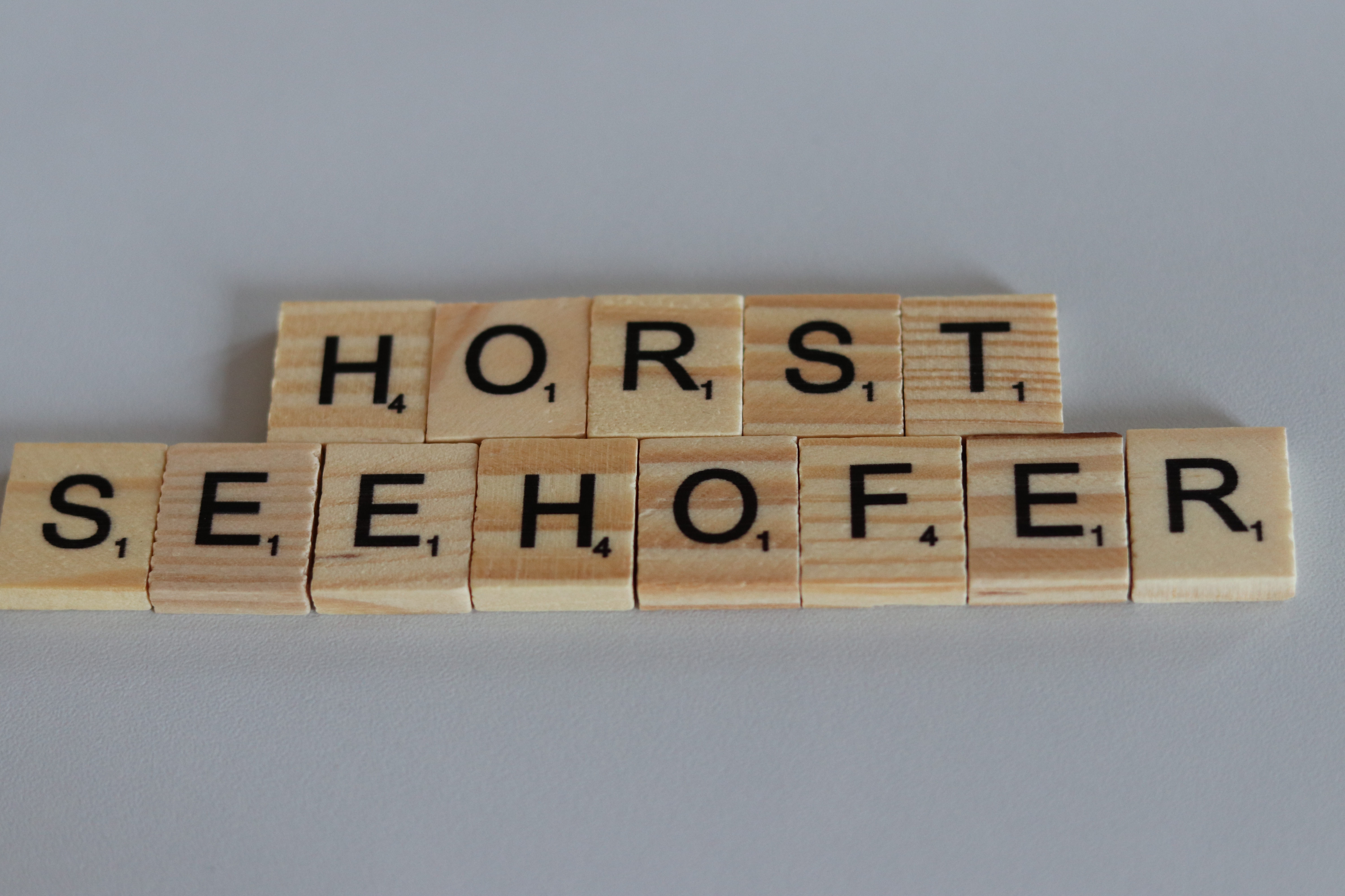 Deutschland ist stabil, aber die Krisen rücken näher