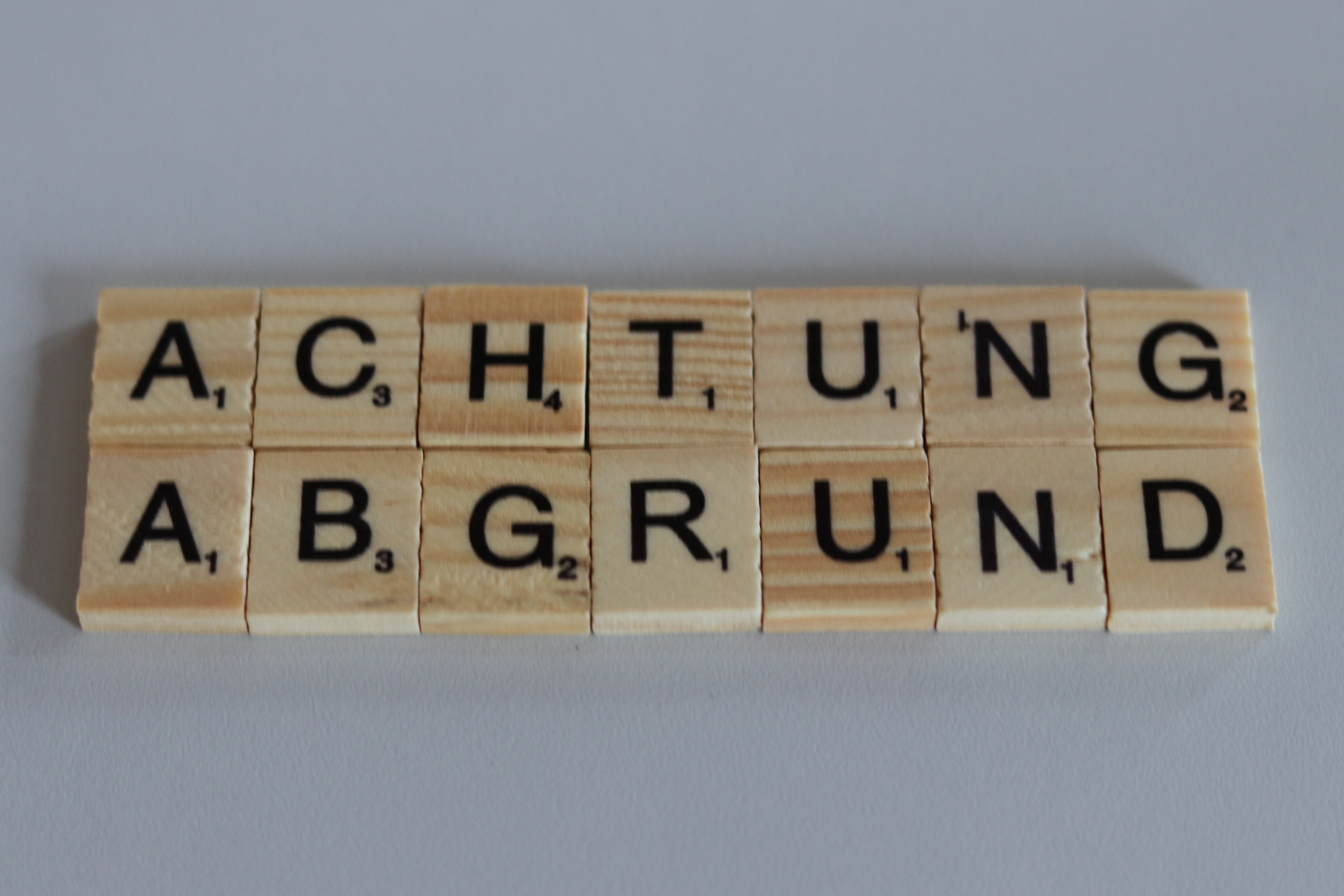 Deutschland ist stabil, aber die Krisen rücken näher