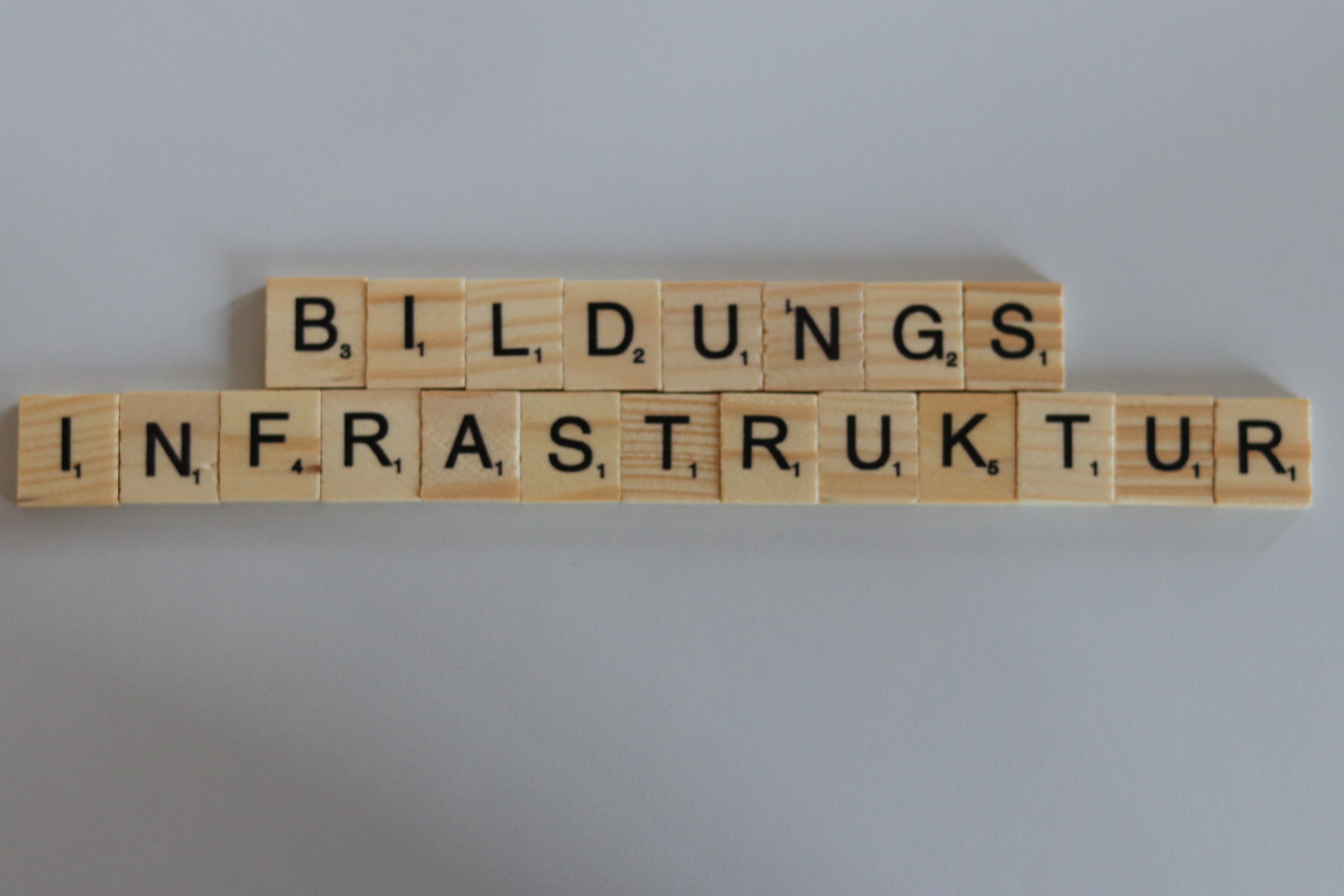 Deutschland ist stabil, aber die Krisen rücken näher