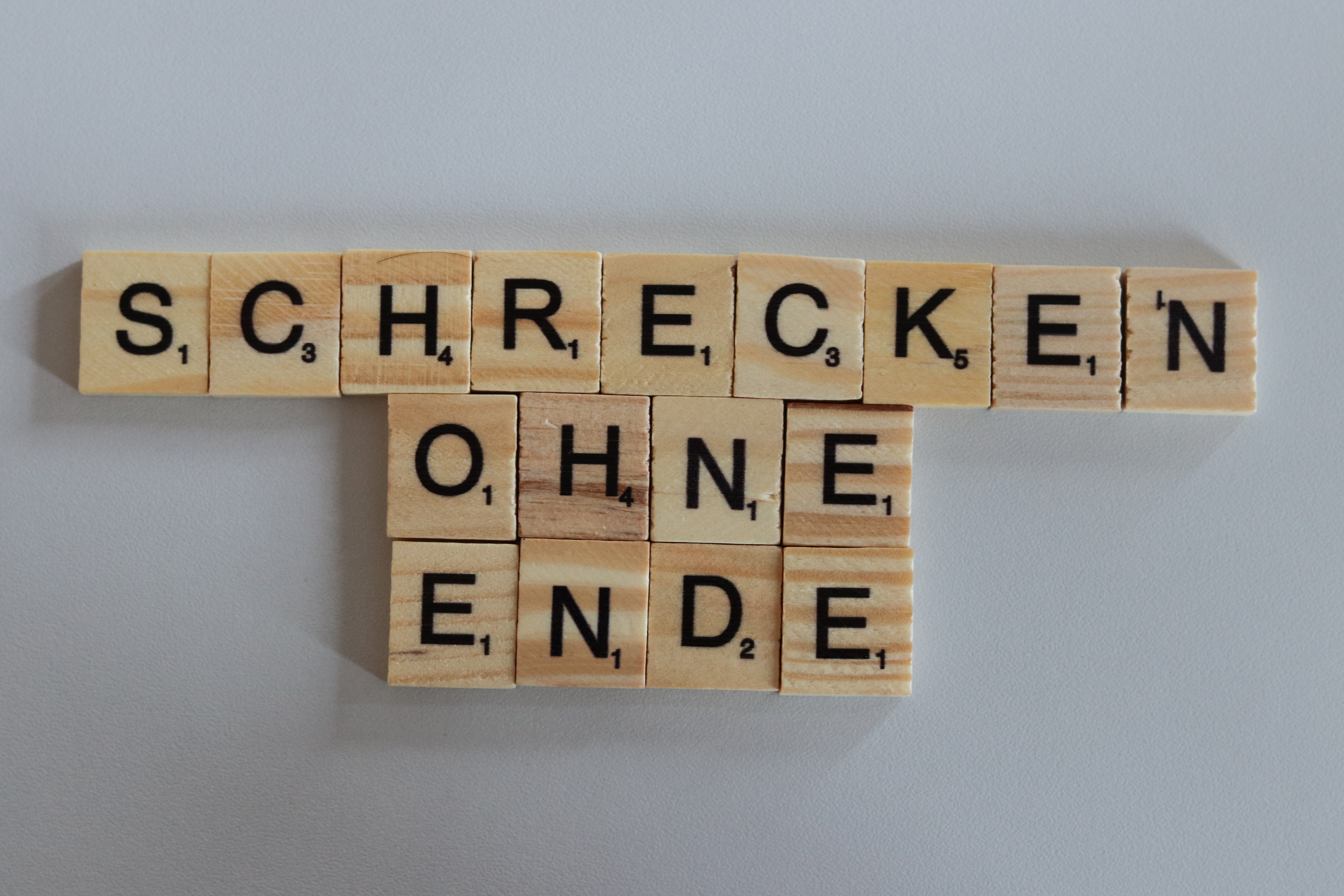 Deutschland ist stabil, aber die Krisen rücken näher