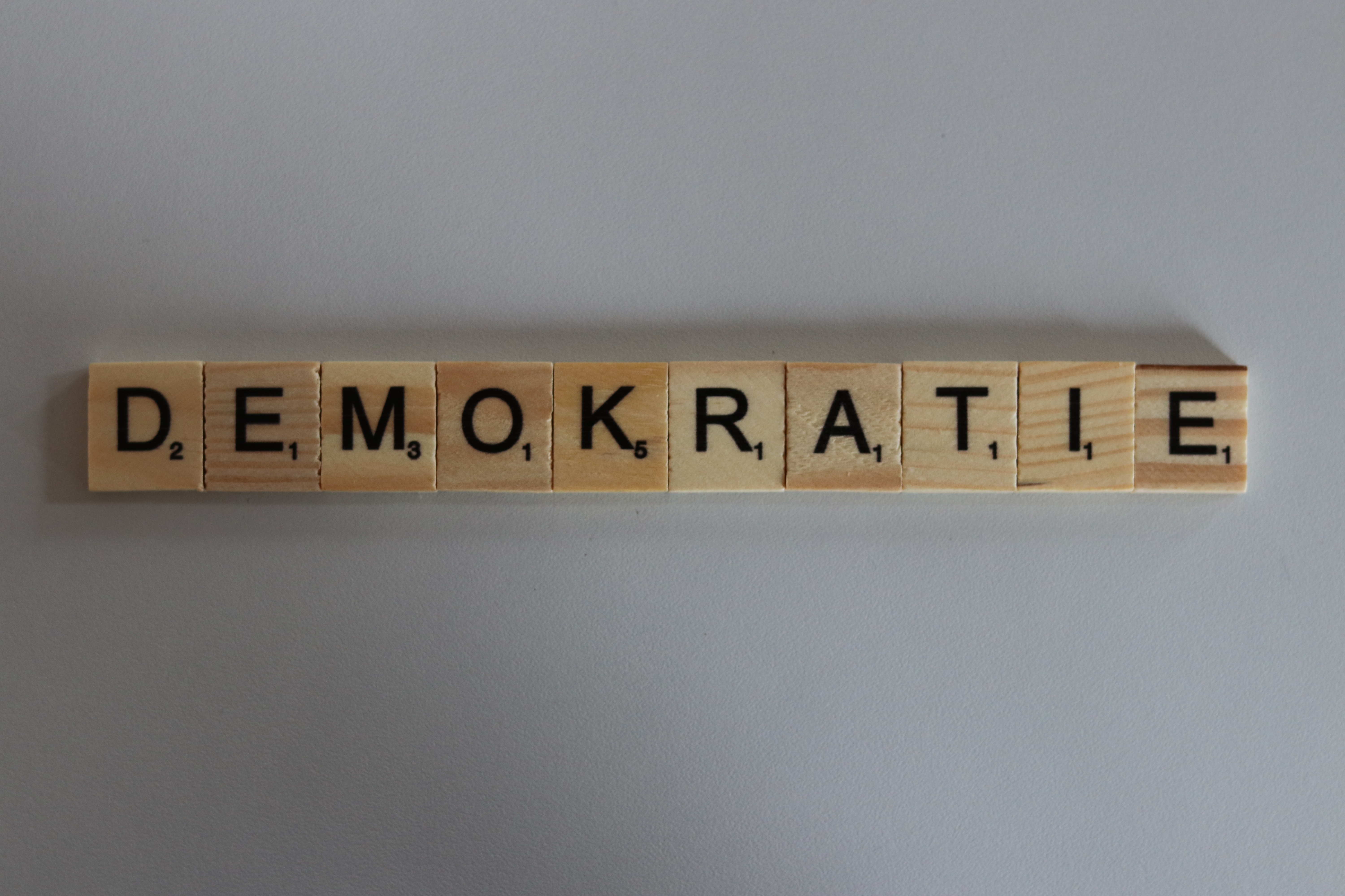 Deutschland ist stabil, aber die Krisen rücken näher