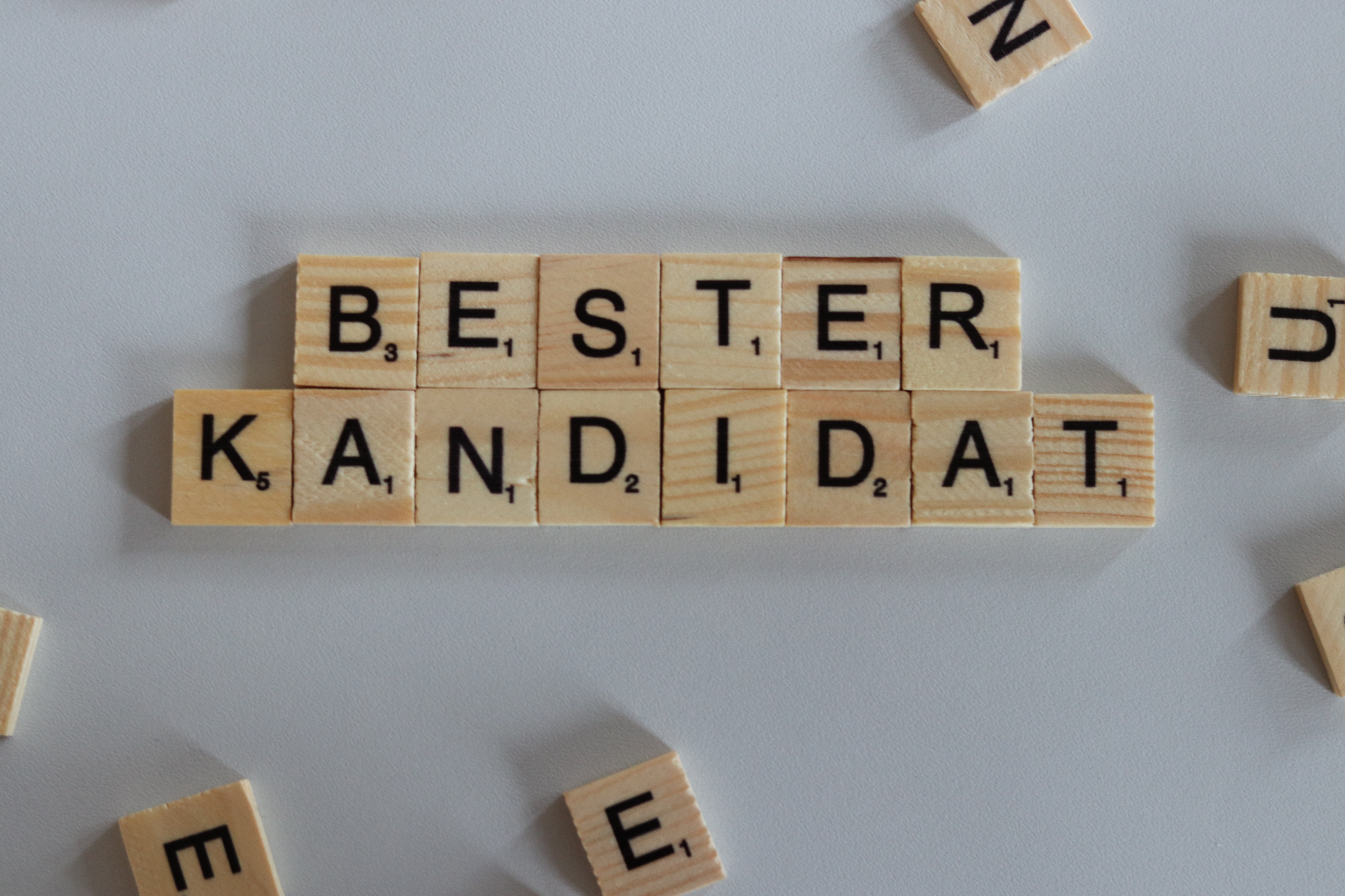 Deutschland ist stabil, aber die Krisen rücken näher