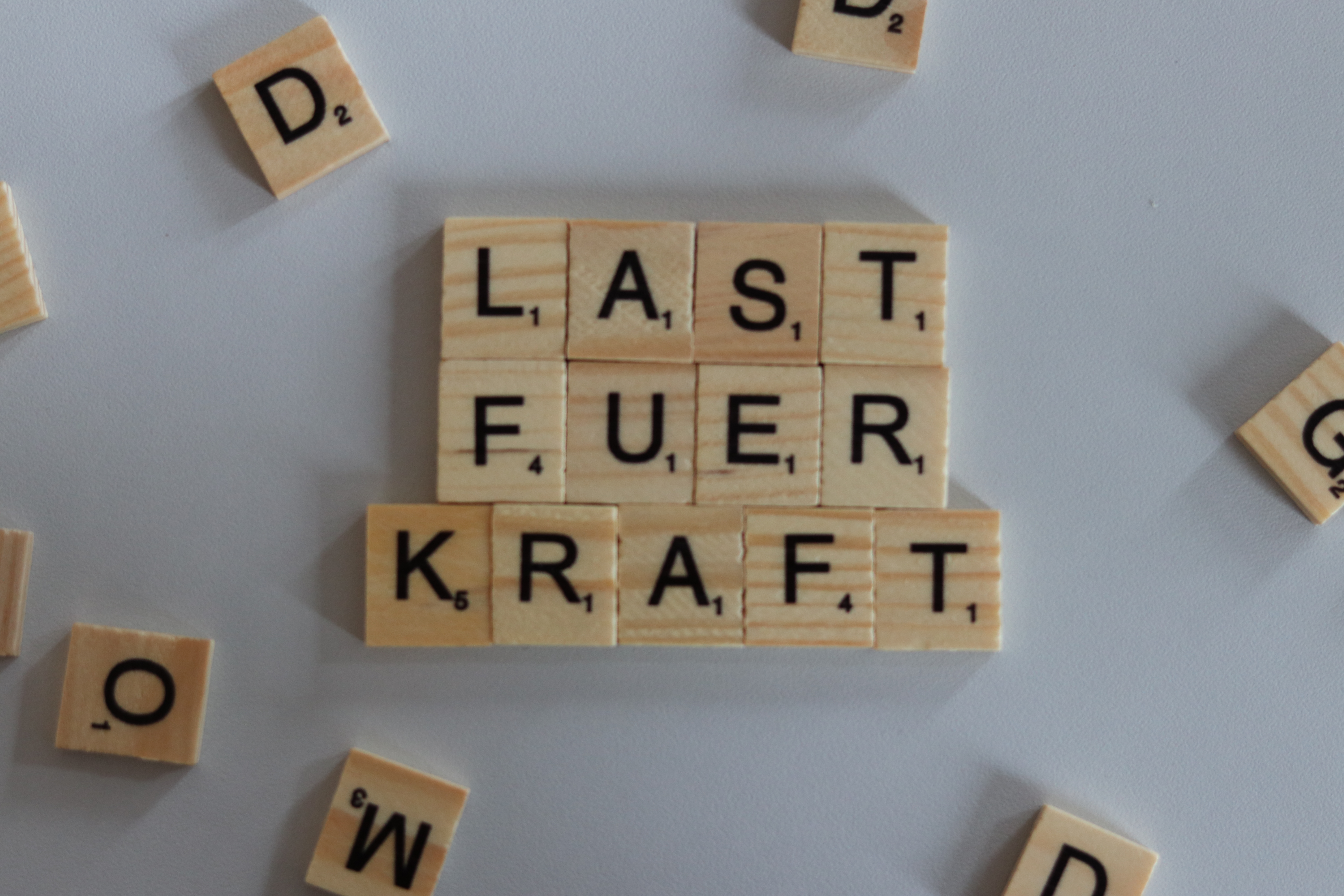 Deutschland ist stabil, aber die Krisen rücken näher