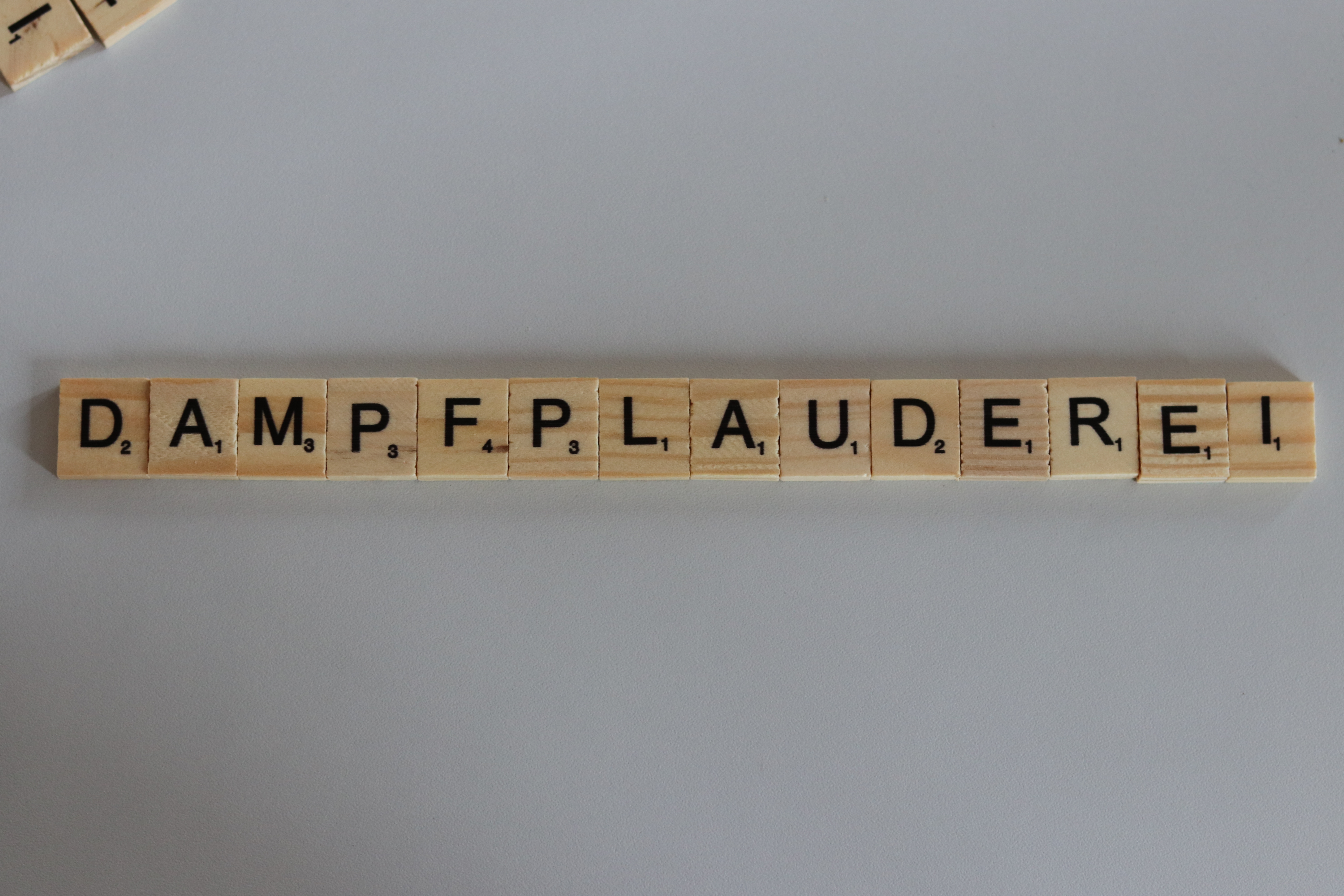 Deutschland ist stabil, aber die Krisen rücken näher