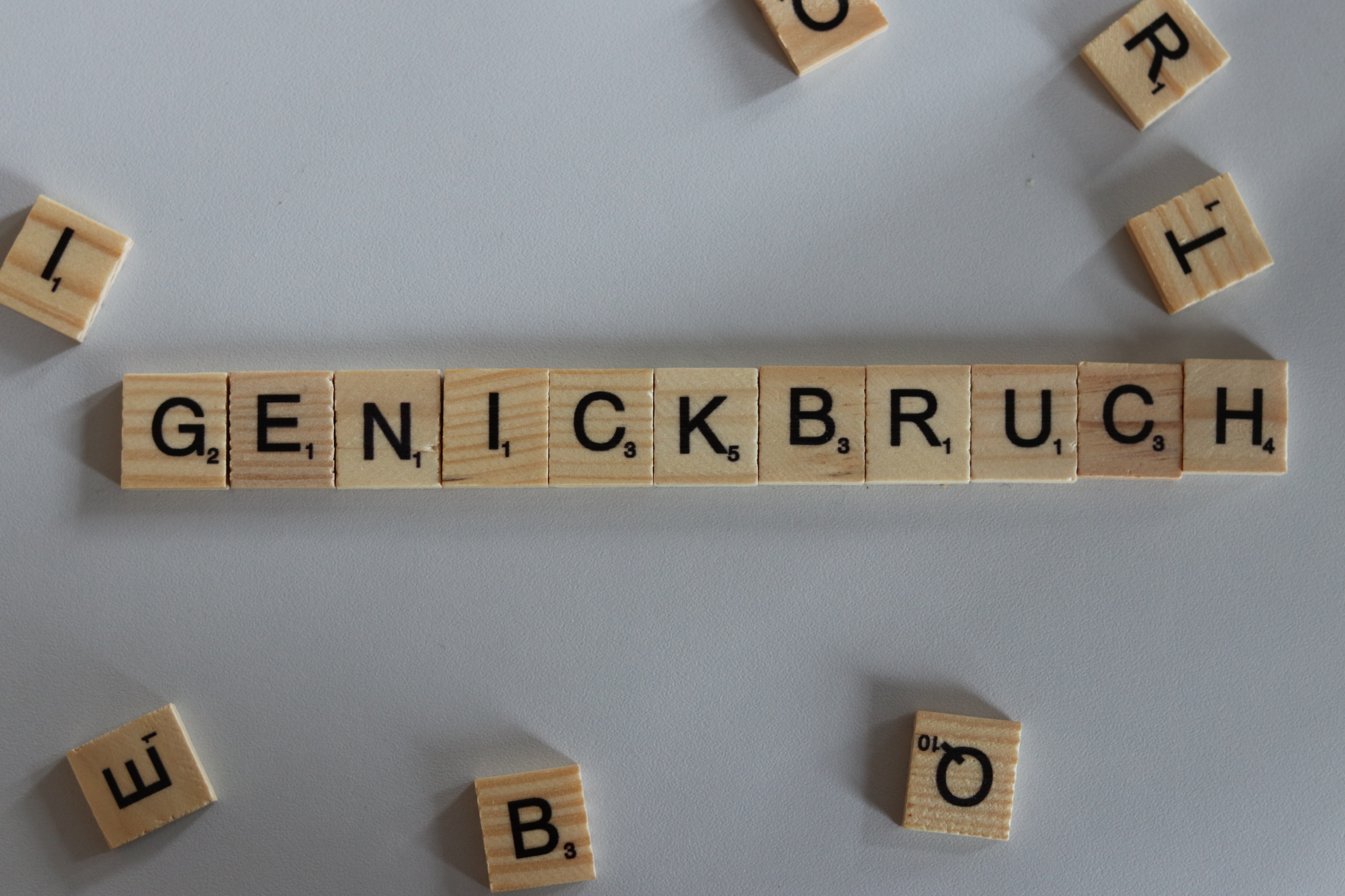 Deutschland ist stabil, aber die Krisen rücken näher