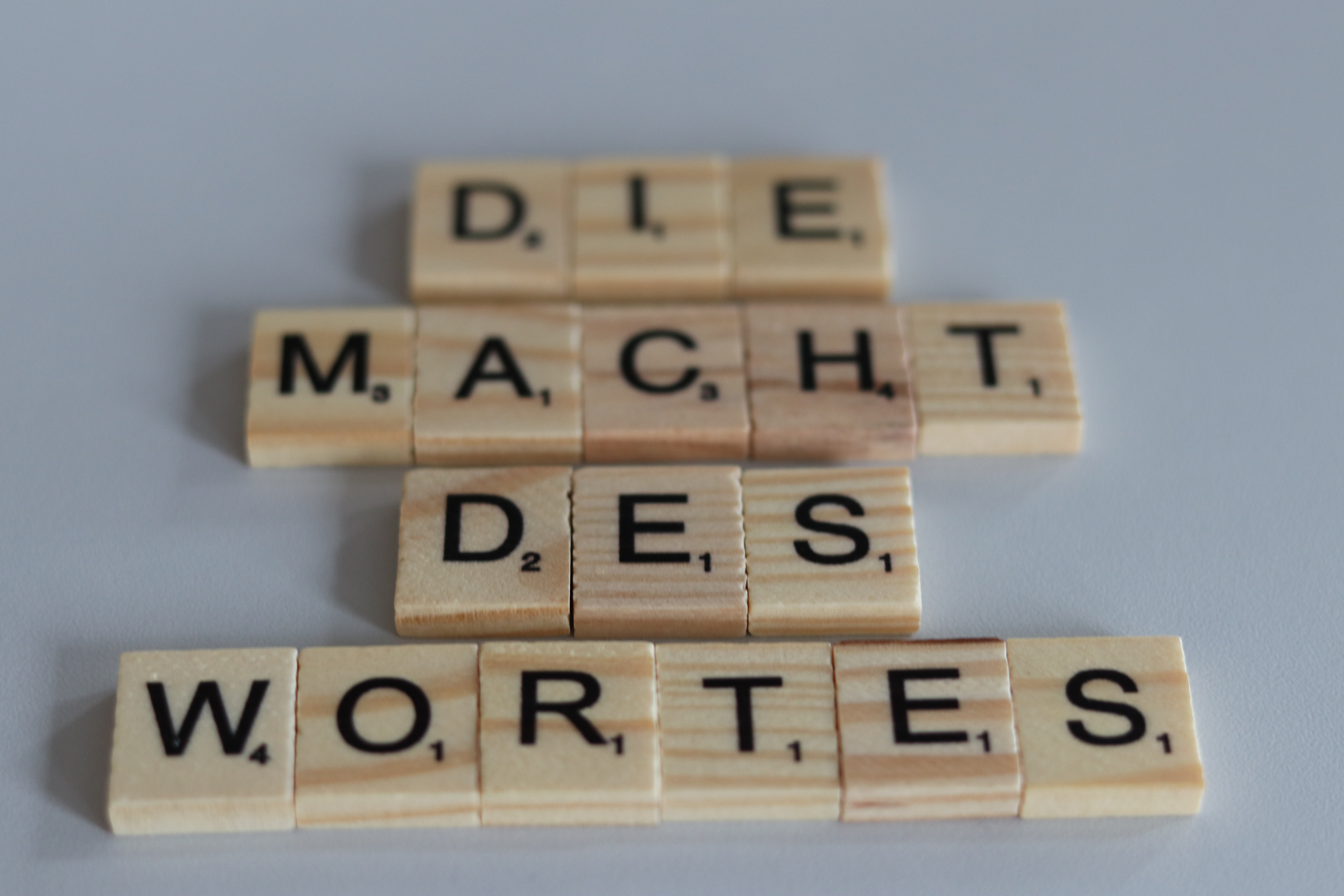 Deutschland ist stabil, aber die Krisen rücken näher