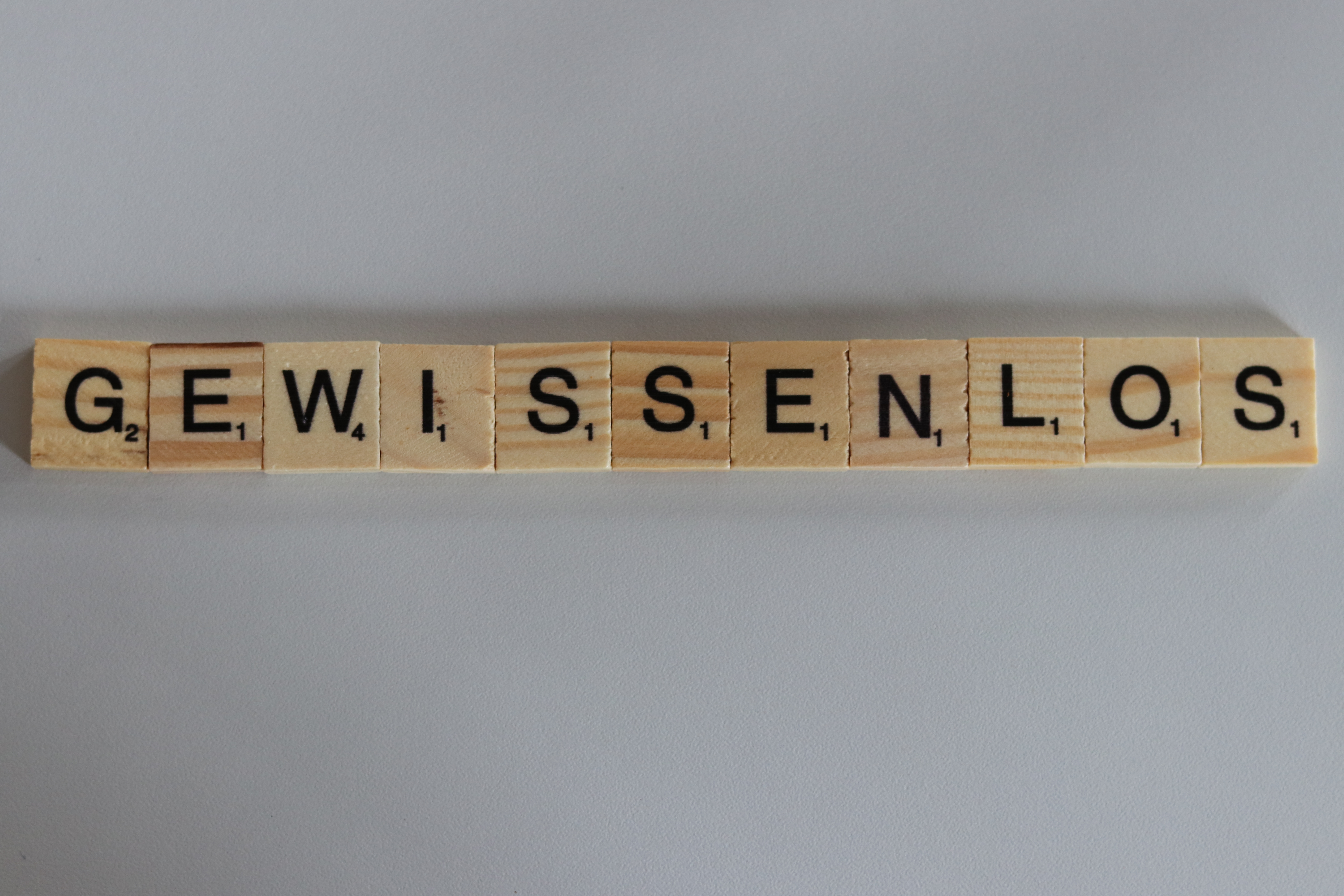 Deutschland ist stabil, aber die Krisen rücken näher