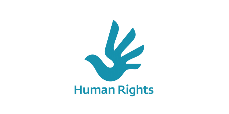 Human Rights Logo