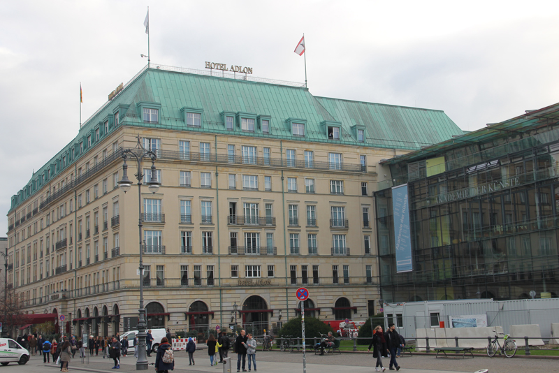 Hotel Adlon