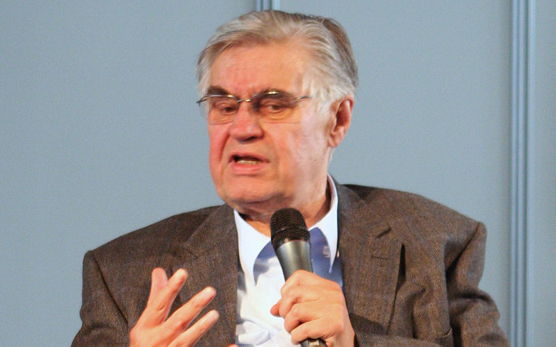 Hans Koschnick