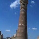 Minarett