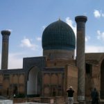 Moschee