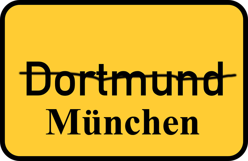 Dortmund