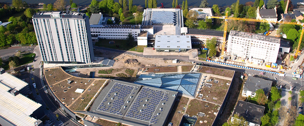 Berlin und Bonn – von Klischees und kommunalpolitischen Schützengräben!