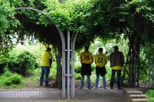 Borussia Dortmund