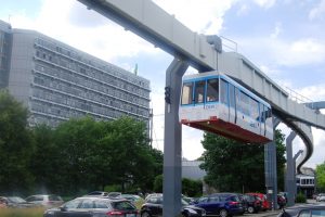 Universitätsstadt Dortmund