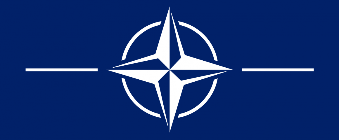 Natoflagge