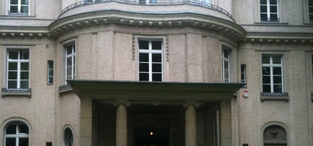Villa Wannseekonferenz