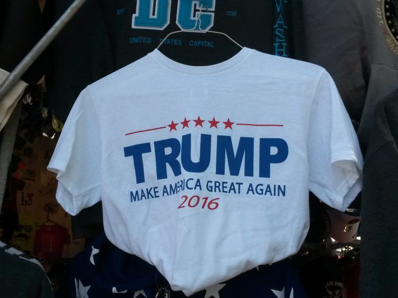 Trump T-Shirt
