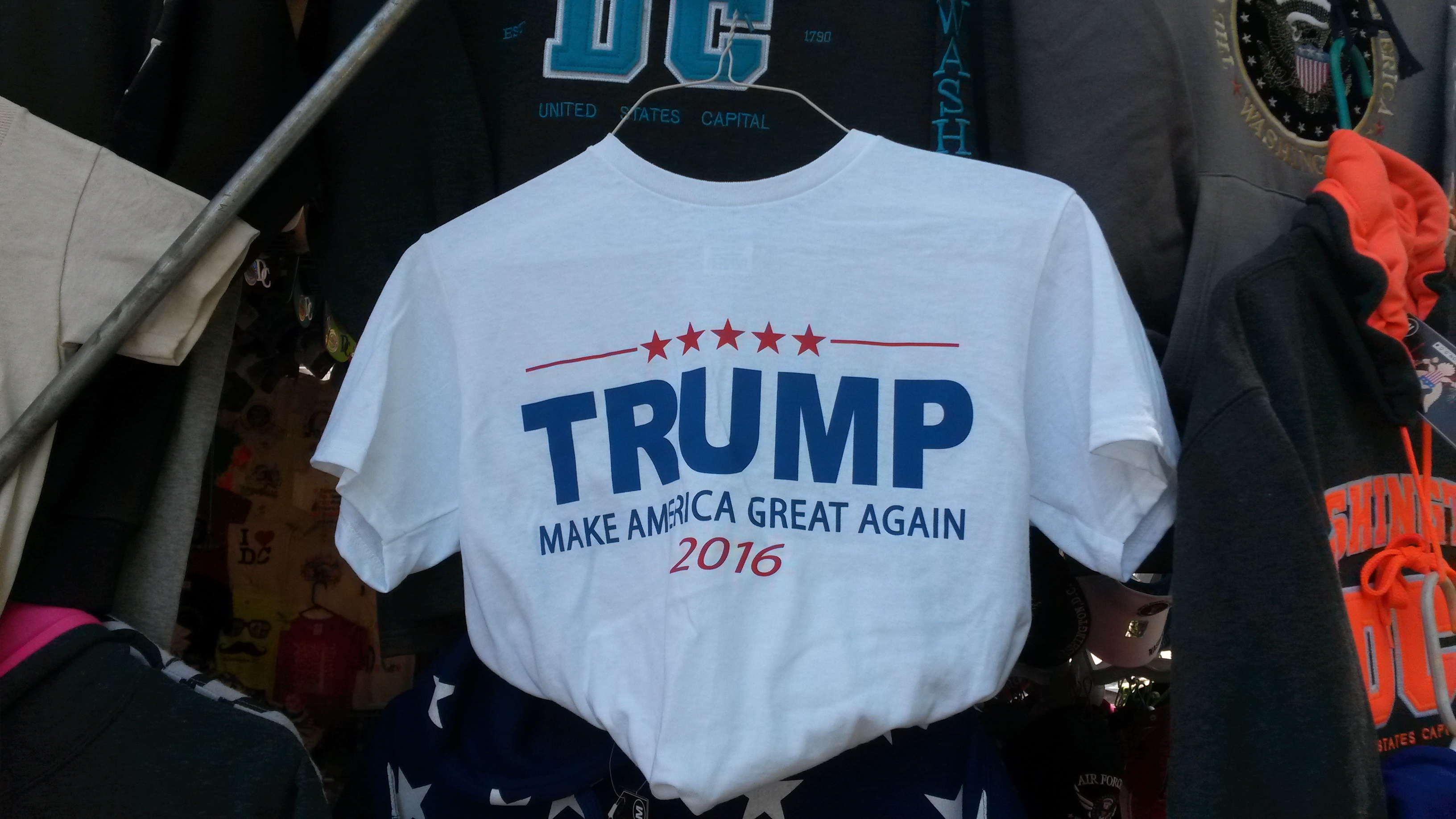 Trump T-Shirt