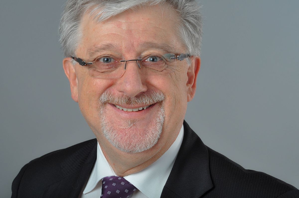 Hans-Willi Körfges, SPD