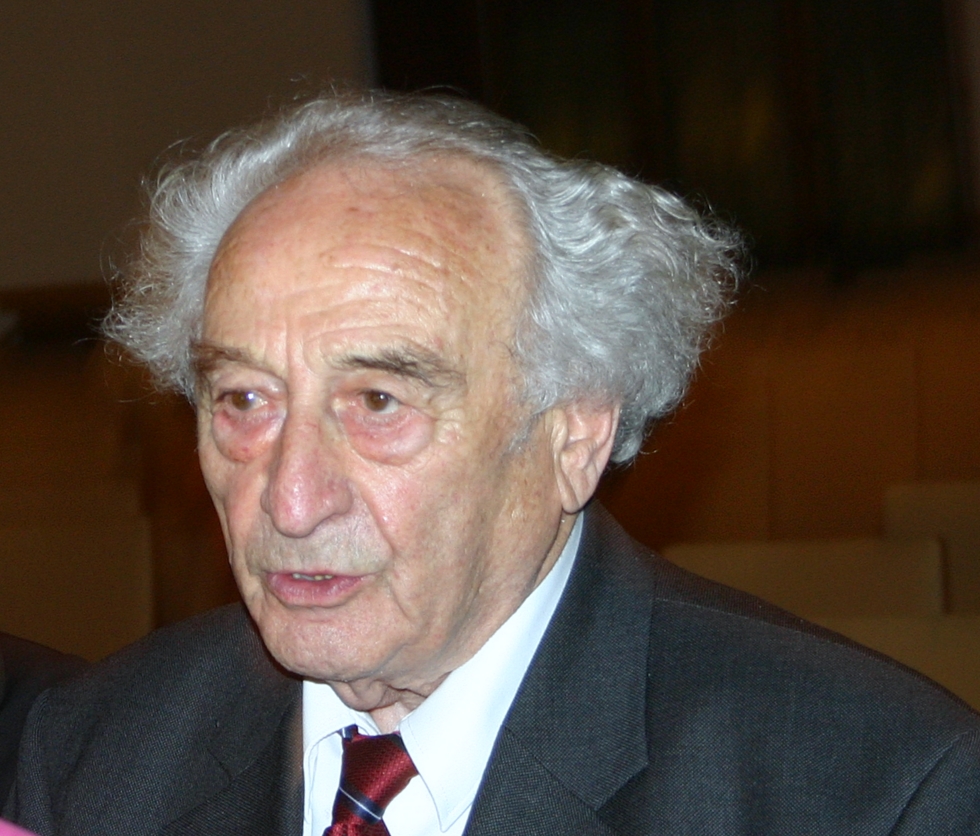 Max Mannheimer