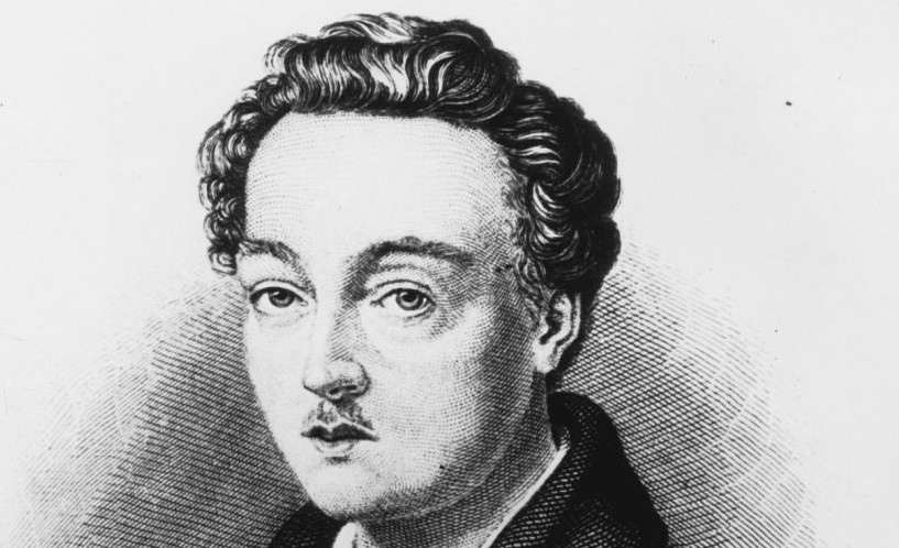 Ein Gedenk-Essai zum 203. Geburtstag des Dichters am 17. Oktober: “Nichts dummer, als die Lippen zusammenzupressen, wenn einem was weh tut.“ – Georg Büchner – Das traurige Genie voller Aufbegehren