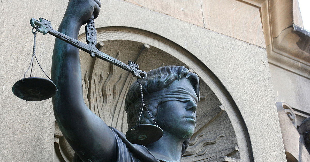 Justitia