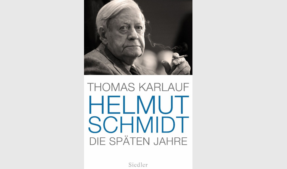 Helmut Schmidt