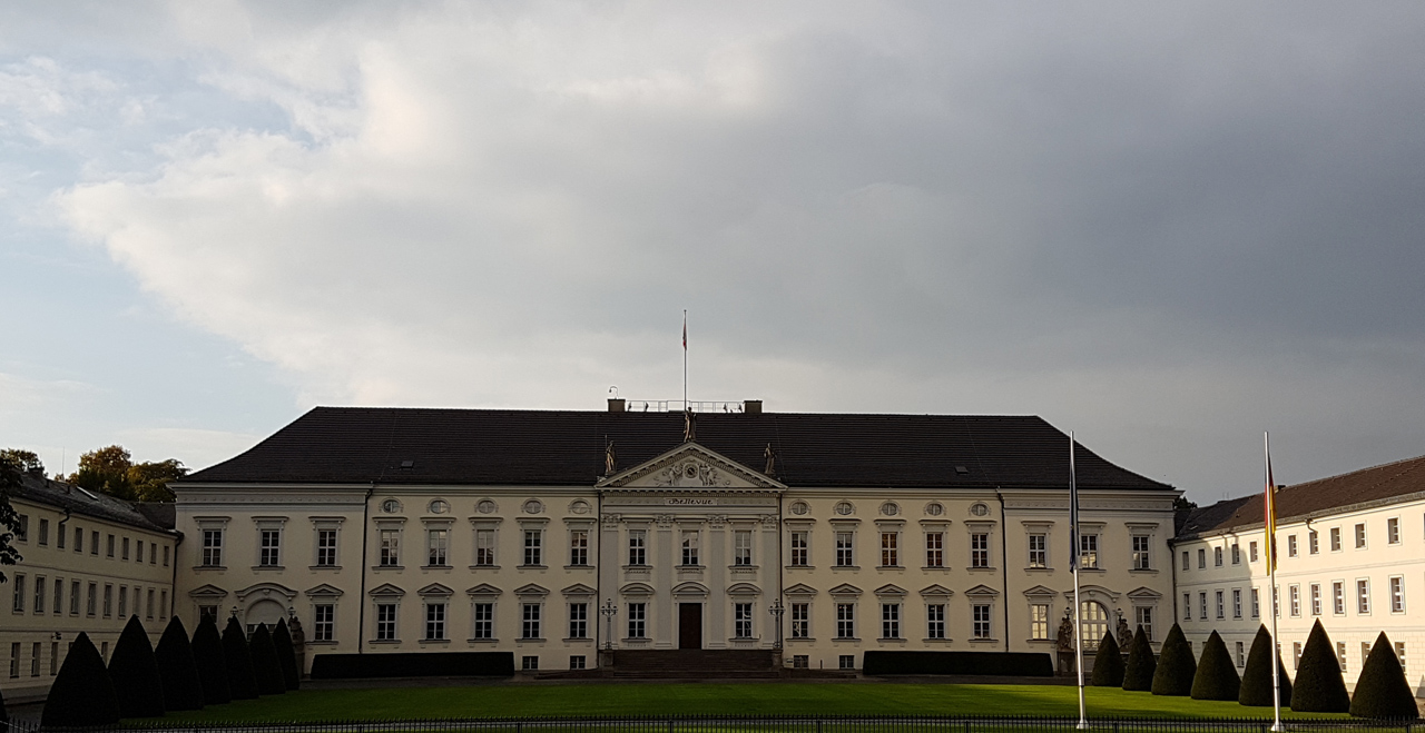 Schloss Bellevue