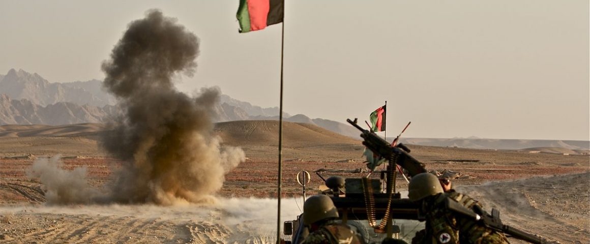 Afghanistan - sicheres Herkunftsland?
