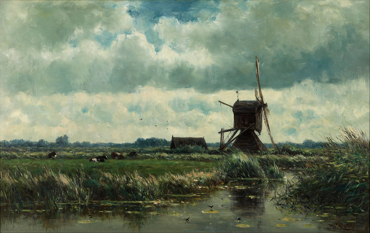 Holland