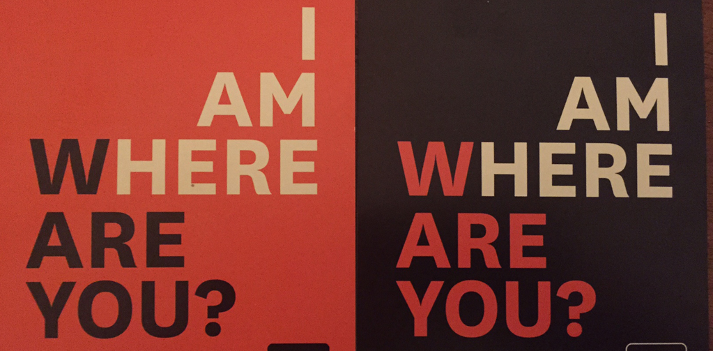 Aktion "Gesicht zeigen"