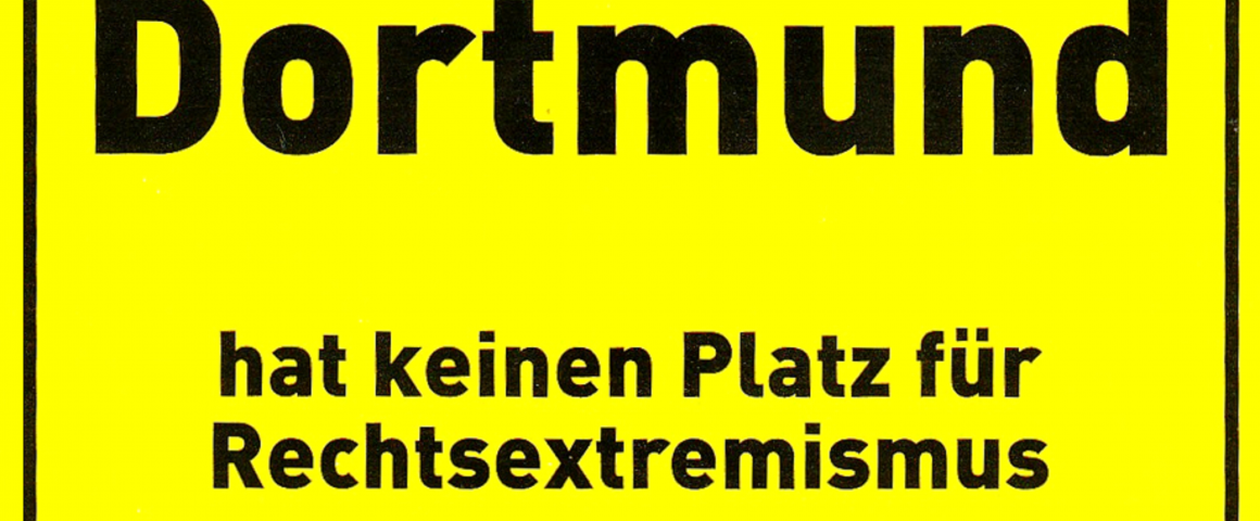 Dortmund gegen Nazis