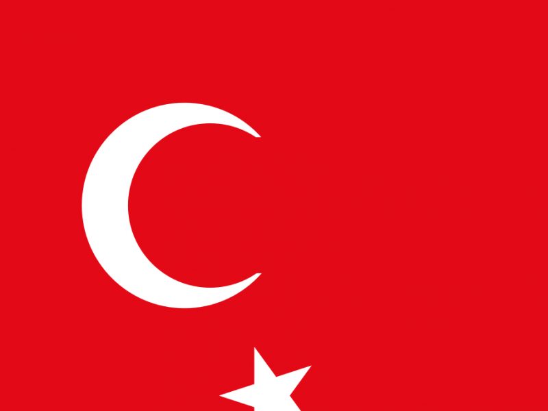 Symbolbild: Deas Ende der Demokratie in der Türkei