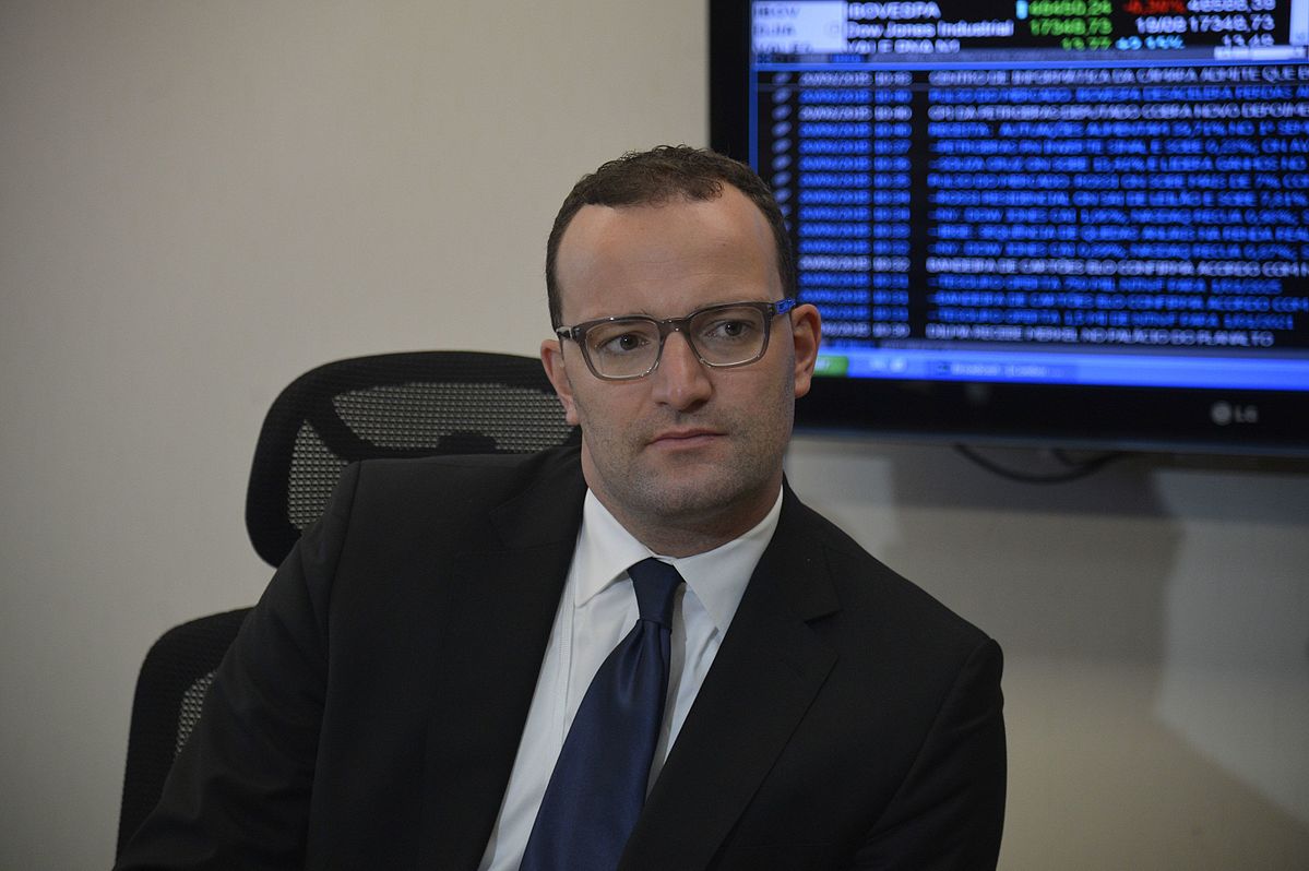 Jens Spahn