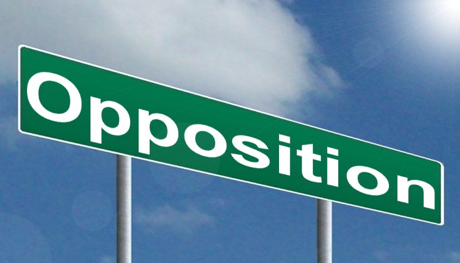 Opposition