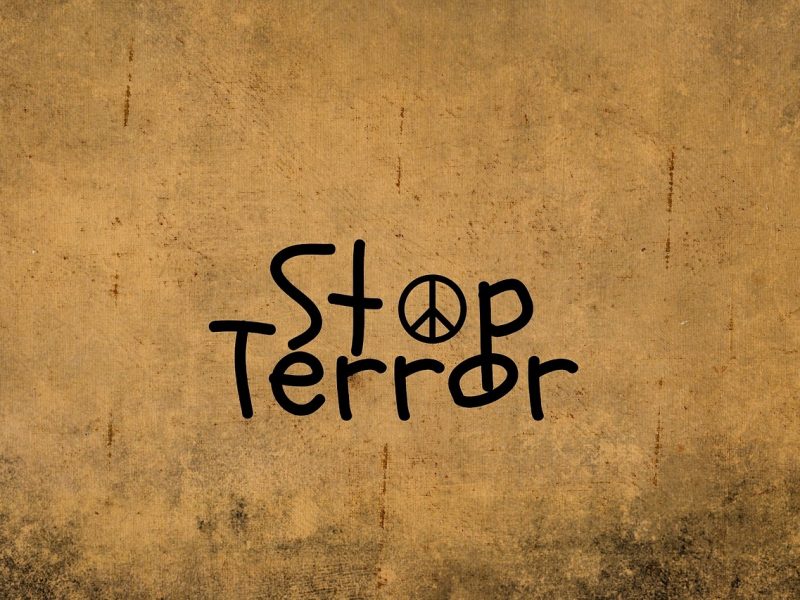 Stop Terror