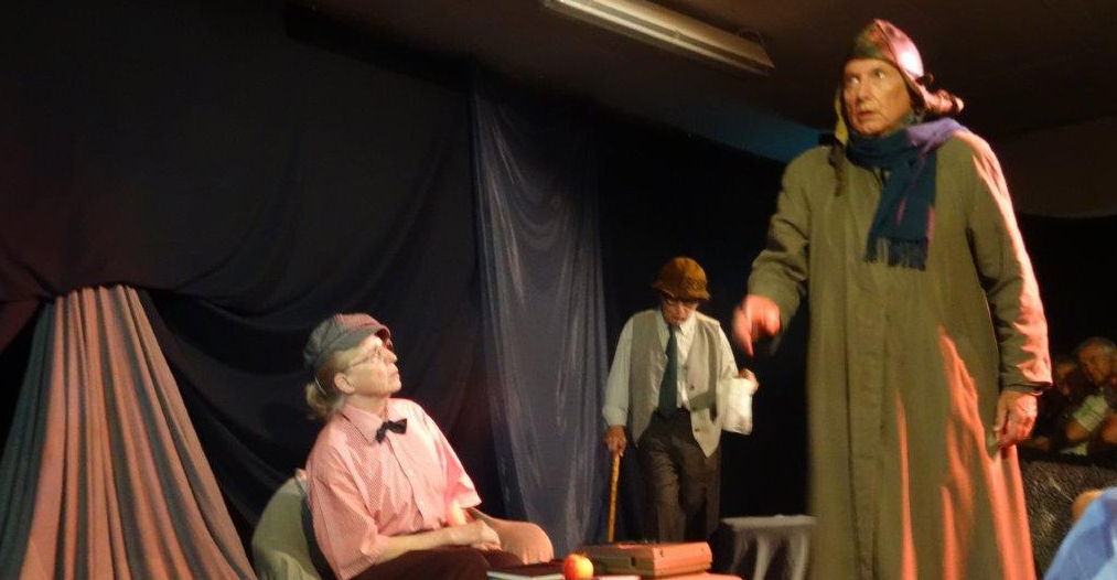 Zeller-Kultur-Theater, Bildrechte: © Roland Lindenthal