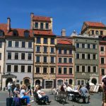 Altstadt Warschau