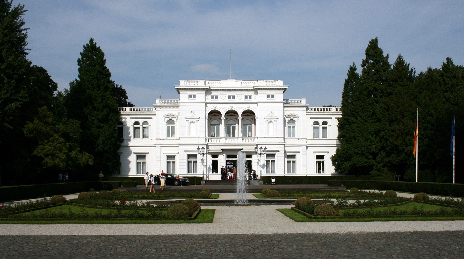 Villa Hammerschmidt