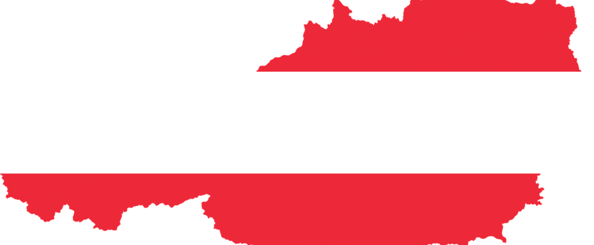 Österreich Nationalfarben