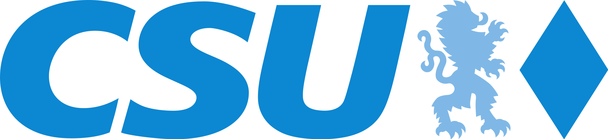 CSU-Logo