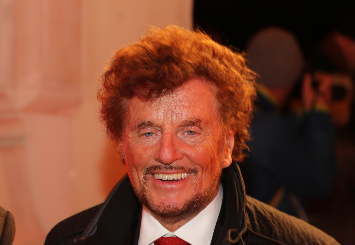 Dieter Wedel, Bildquelle: Foto: © JCS' / Lizenz: CC-BY-SA-3.0 / GFDL