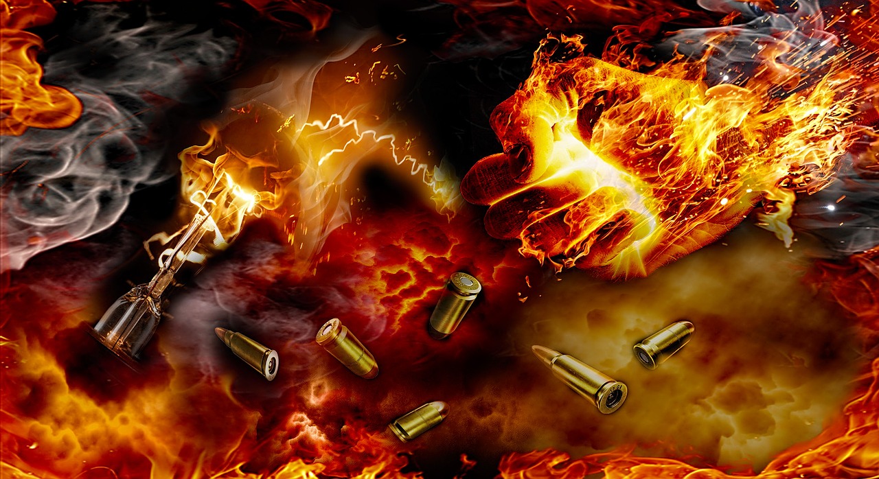 Feuer und Zorn: Bannon bringt Trump in Bedrängnis