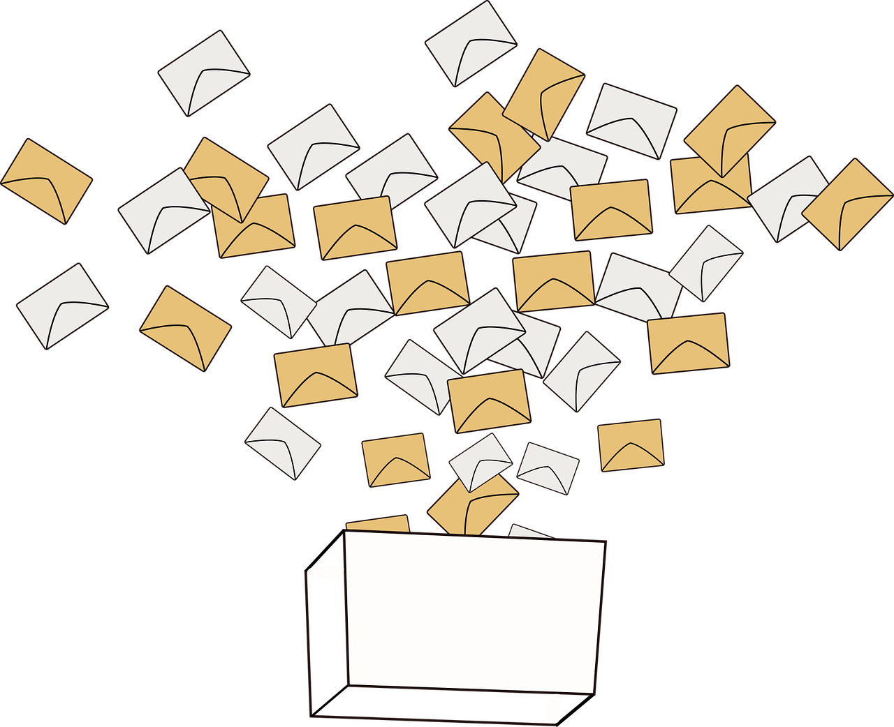 Mitgliedervotum der SPD zum Koalitionsvertrag