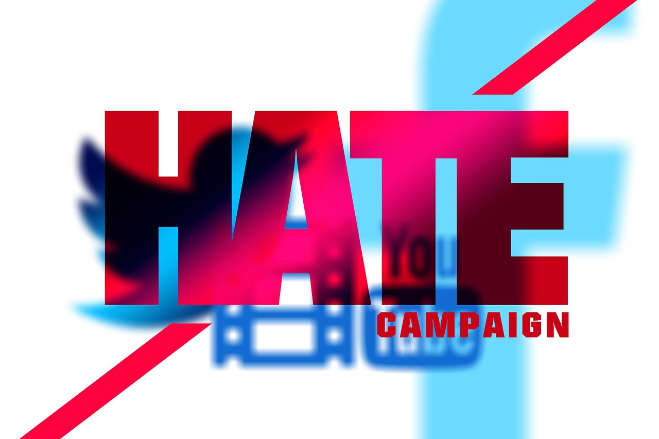 Hass - das Programm der AfD